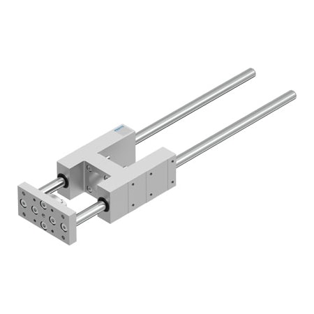 Festo Guide Unit EAGF-V2-KF-40-320 EAGF-V2-KF-40-320